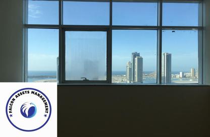 Apartment - 1 Bedroom - 1 Bathroom for rent in New Al Taawun Road - Al Taawun - Sharjah