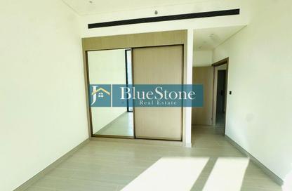Apartment - 1 Bedroom - 2 Bathrooms for rent in Binghatti Phantom - District 17 - Jumeirah Village Circle - Dubai
