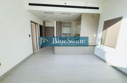 Apartment - 1 Bedroom - 2 Bathrooms for rent in Binghatti Phantom - District 17 - Jumeirah Village Circle - Dubai