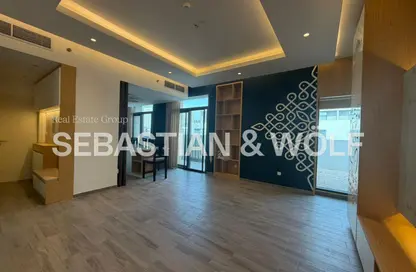 Apartment - 2 Bedrooms - 3 Bathrooms for rent in Belgravia Square - Jumeirah Village Circle - Dubai