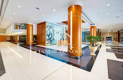 Retail - Studio for sale in Park Towers Podium - Park Towers - DIFC - Dubai