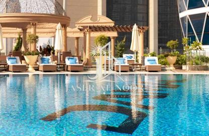 Retail - Studio for sale in Park Towers Podium - Park Towers - DIFC - Dubai