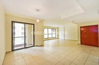 Apartment - 3 Bedrooms - 3 Bathrooms for rent in Murjan 1 - Murjan - Jumeirah Beach Residence - Dubai