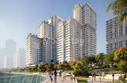 شقة - غرفة نوم - 2 حمامات للبيع في مهيرة - جزيرة الريم - أبوظبي