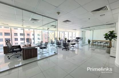 Office Space - Studio for sale in I Rise Tower - Barsha Heights (Tecom) - Dubai Office Space - Studio for sale in I Rise Tower - Barsha Heights (Tecom) - Dubai