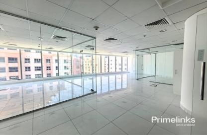 Office Space - Studio for sale in I Rise Tower - Barsha Heights (Tecom) - Dubai Office Space - Studio for sale in I Rise Tower - Barsha Heights (Tecom) - Dubai