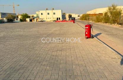 Land - Studio for rent in Jafza One - Jebel Ali Freezone - Jebel Ali - Dubai