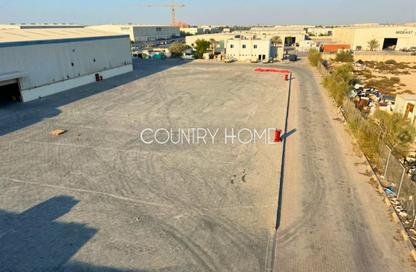Land - Studio for rent in Jafza One - Jebel Ali Freezone - Jebel Ali - Dubai