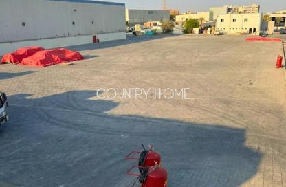Land - Studio for rent in Jafza One - Jebel Ali Freezone - Jebel Ali - Dubai