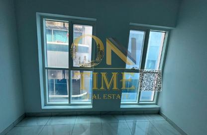 Apartment - 2 - 3 for rent in Ajman Corniche Residences - Ajman Corniche Road - Ajman