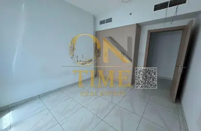 Apartment - 2 Bedrooms - 3 Bathrooms for rent in Ajman Corniche Residences - Ajman Corniche Road - Ajman