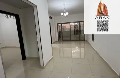 Apartment - 2 Bedrooms - 2 Bathrooms for rent in Ajman Global City - Al Alia - Ajman