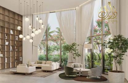 Apartment - 1 Bedroom - 2 Bathrooms for sale in Nirvana Residences I - Dubai Production City (IMPZ) - Dubai