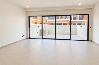 Townhouse - 4 - 3 for rent in Costa Brava 1 - Costa Brava - Damac Lagoons - Dubai Townhouse - 4 - 3 for rent in Costa Brava 1 - Costa Brava - Damac Lagoons - Dubai