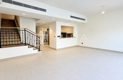 Townhouse - 4 - 3 for rent in Costa Brava 1 - Costa Brava - Damac Lagoons - Dubai
