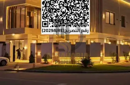 Villa - 7+ Bedrooms - 7+ Bathrooms for sale in Al Yasmeen 1 - Al Yasmeen - Ajman