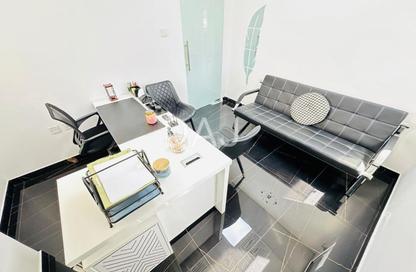 Office Space - Studio - 1 for rent in Horizone Building - Port Saeed - Deira - Dubai