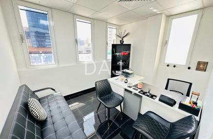 Office Space - Studio - 1 for rent in Horizone Building - Port Saeed - Deira - Dubai Office Space - Studio - 1 for rent in Horizone Building - Port Saeed - Deira - Dubai