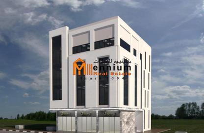 Land - Studio for sale in Muweileh Community - Muwaileh Commercial - Sharjah