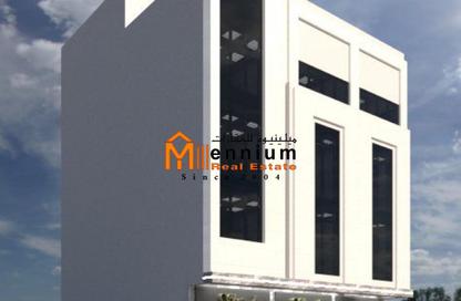 Land - Studio for sale in Muweileh Community - Muwaileh Commercial - Sharjah