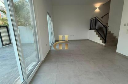 Villa - 4 Bedrooms - 5 Bathrooms for rent in Amaranta 3 - Amaranta - Villanova - Dubai