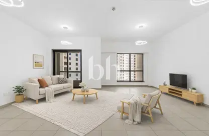 شقة - 3 غرف نوم - 4 حمامات للبيع في صدف 2 - صدف - جميرا بيتش ريزيدنس - دبي