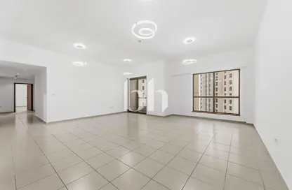 Apartment - 3 Bedrooms - 4 Bathrooms for sale in Sadaf 2 - Sadaf - Jumeirah Beach Residence - Dubai