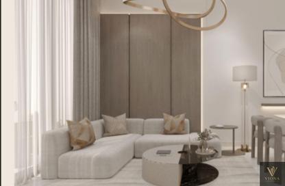 Apartment - 1 Bedroom - 2 Bathrooms for sale in Mi Casa by London Gate - District 16 - Jumeirah Village Circle - Dubai