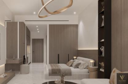 Apartment - 1 Bedroom - 2 Bathrooms for sale in Mi Casa by London Gate - District 16 - Jumeirah Village Circle - Dubai