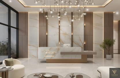 Apartment - 1 Bedroom - 2 Bathrooms for sale in Mi Casa by London Gate - District 16 - Jumeirah Village Circle - Dubai