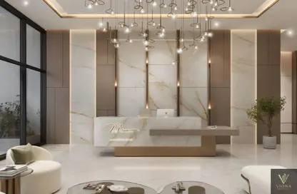 شقة - غرفة نوم - 2 حمامات للبيع في مي كاسا - منطقة 16 - قرية جميرا الدائرية - دبي