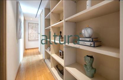 Apartment - 1 - 2 for rent in Reem Nine - Shams Abu Dhabi - Al Reem Island - Abu Dhabi
