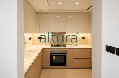 Apartment - 1 - 2 for rent in Reem Nine - Shams Abu Dhabi - Al Reem Island - Abu Dhabi