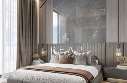 Apartment - 1 Bedroom - 1 Bathroom for sale in One Park Central - District 15 - Jumeirah Village Circle - Dubai