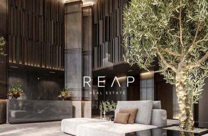 Apartment - 1 Bedroom - 1 Bathroom for sale in One Park Central - District 15 - Jumeirah Village Circle - Dubai