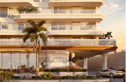 Apartment - 2 - 3 for sale in Weston by Wadan - Dubai Land Residence Complex - Dubai