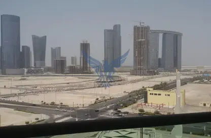 Apartment - 2 Bedrooms - 3 Bathrooms for rent in Al Maha Tower - Marina Square - Al Reem Island - Abu Dhabi Apartment - 2 Bedrooms - 3 Bathrooms for rent in Al Maha Tower - Marina Square - Al Reem Island - Abu Dhabi