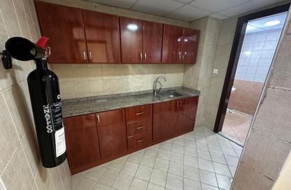 Office Space - Studio - 1 for rent in Al Mina Building - Al Rawda 2 - Al Rawda - Ajman