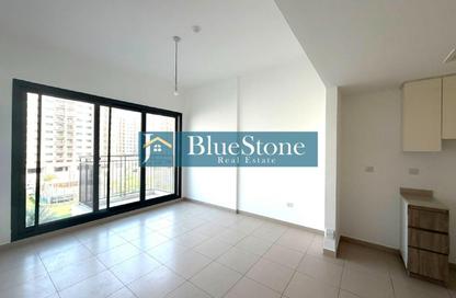 Apartment - 1 - 1 for rent in UNA Apartments - Town Square - Dubai