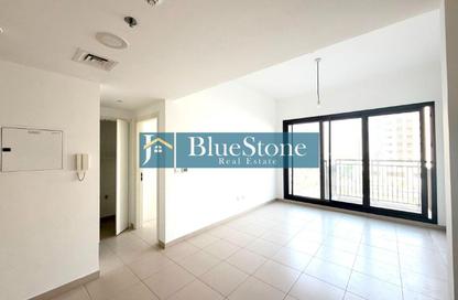 Apartment - 1 - 1 for rent in UNA Apartments - Town Square - Dubai