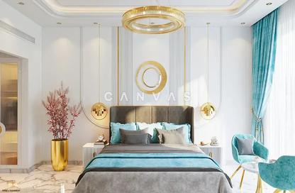 Apartment - Studio - 1 Bathroom for sale in Vincitore Aqua Dimore - Dubai Science Park - Dubai Apartment - Studio - 1 Bathroom for sale in Vincitore Aqua Dimore - Dubai Science Park - Dubai