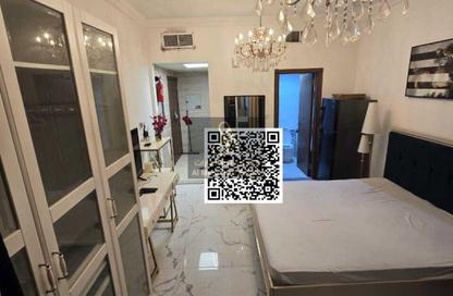 Apartment - Studio - 1 Bathroom for rent in Oasis Tower - Al Rashidiya 1 - Al Rashidiya - Ajman Apartment - Studio - 1 Bathroom for rent in Oasis Tower - Al Rashidiya 1 - Al Rashidiya - Ajman