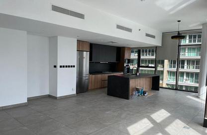 Apartment - 2 Bedrooms - 3 Bathrooms for rent in DT1 - Downtown Dubai - Dubai