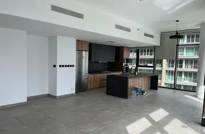 Apartment - 2 Bedrooms - 3 Bathrooms for rent in DT1 - Downtown Dubai - Dubai