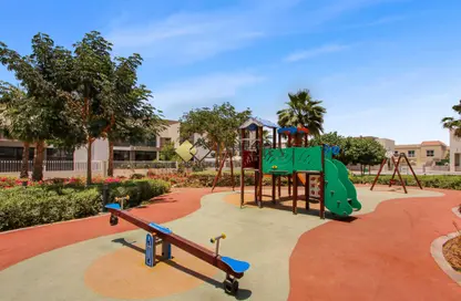 فيلا - 4 غرف نوم - 4 حمامات للايجار في سينسز - المنطقة 11 - مدينة الشيخ محمد بن راشد - دبي فيلا - 4 غرف نوم - 4 حمامات للايجار في سينسز - المنطقة 11 - مدينة الشيخ محمد بن راشد - دبي