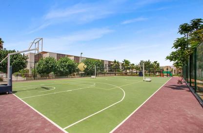 Villa - 4 Bedrooms - 4 Bathrooms for rent in Senses at the Fields - The Fields - District 11 - Mohammed Bin Rashid City - Dubai
