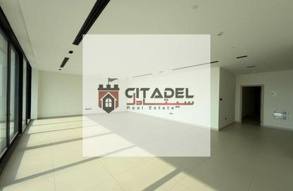 Apartment - 4 - 6 for rent in Sharjah Terraces - Al Khan Lagoon - Al Khan - Sharjah Apartment - 4 - 6 for rent in Sharjah Terraces - Al Khan Lagoon - Al Khan - Sharjah