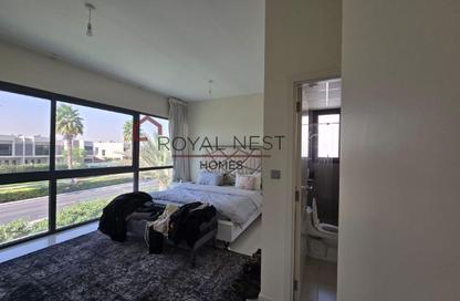 Villa - 6 - 7 for rent in Primerose - Damac Hills 2 - Dubai