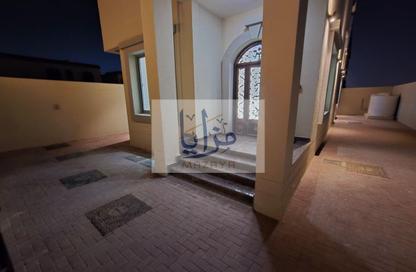 Villa - 4 Bedrooms - 6 Bathrooms for sale in Al Helio 2 - Al Helio - Ajman