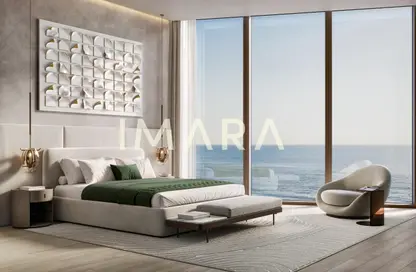 Apartment - 3 Bedrooms - 3 Bathrooms for sale in Soulever by Beyond Tower 2 - Soulever by Beyond - Maritime City - Dubai
